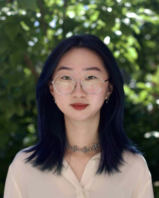 Lily Cao