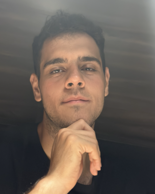 M Shahbazi