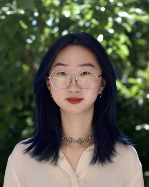 Lily Cao
