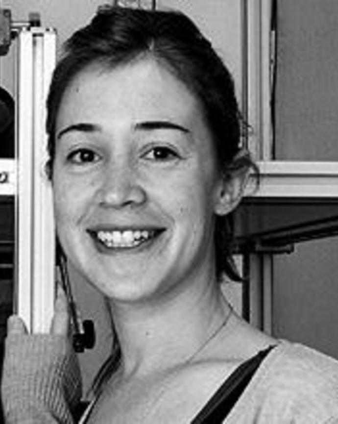 Naama Kadmon