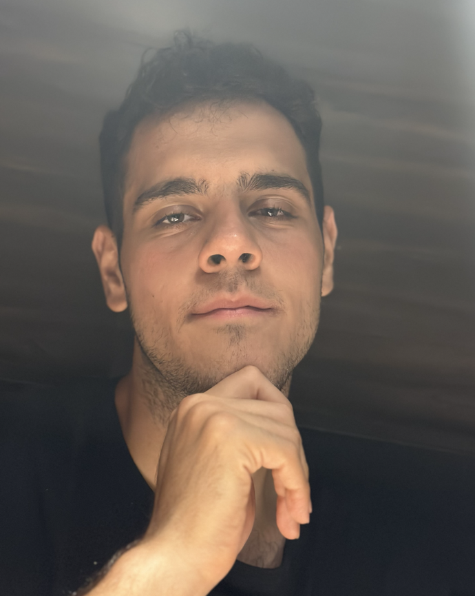 M Shahbazi